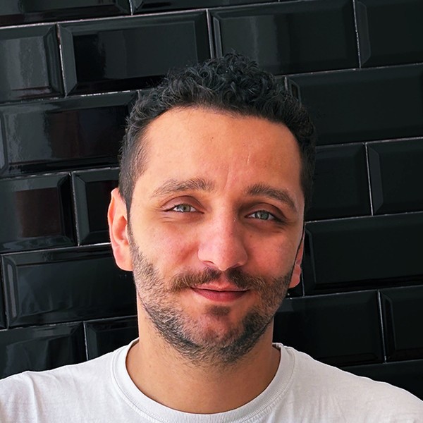 Samet Ercihan Demirkol