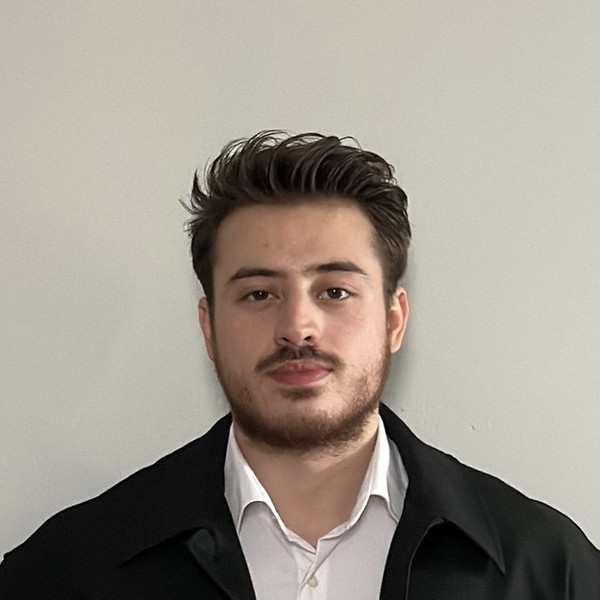 Coşku Josh Acil