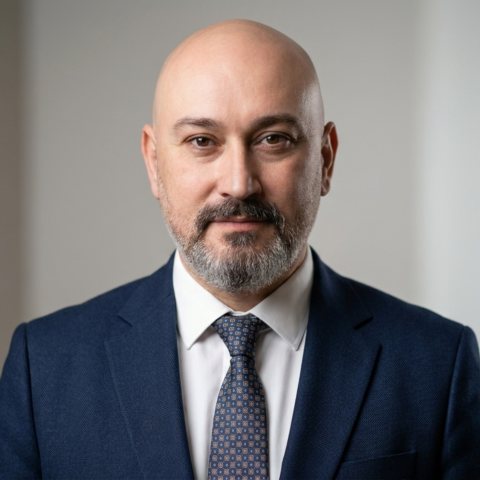 Mehmet Çalışlar