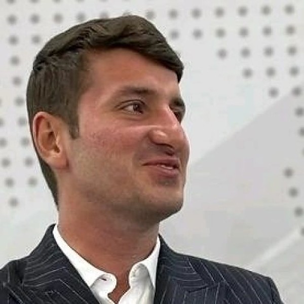 Muhammed Ahmet Çiftçi